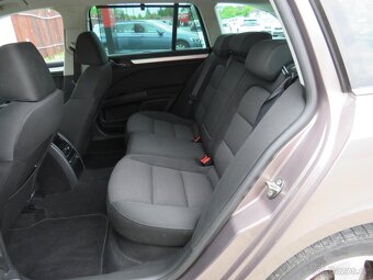 Škoda Superb II 2.0TDi , 103 kW nafta, 2010 - 6