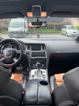 Audi Q7 - 6