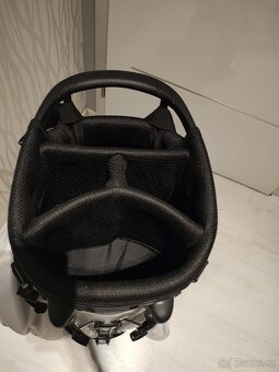 Golfový bag Bridgestone nový - 6
