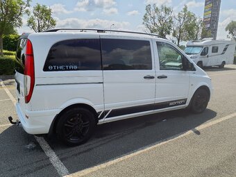 Mercedes-Benz Vito, 116 CDI MIXTO-KOMPAKT-XENON - 6
