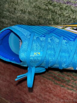 Nike Zoom Vapor 15 Elite KM FG - 6