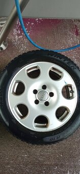 Disky na Audi,Vw, Seat... - 6