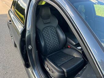 Audi A6 C7 Competition BiTDI - 6