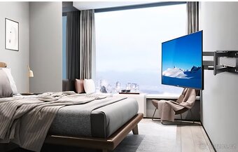 Držák televize Northbayou SP-5 - 6