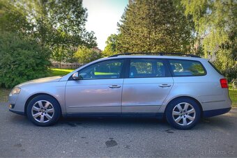 Volkswagen Passat B6 - 6