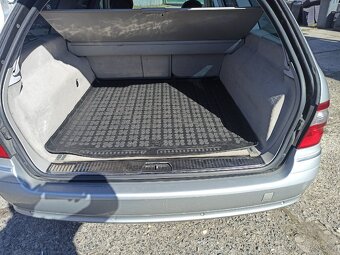 Mercedes-Benz 320cdi - 6