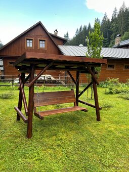 Údržba zahrad,pozemků,chalup a nemovitostí. - 6