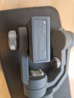 Stabilizátor pro telefon DJI Osmo 2 - cenu nabídněte - 6