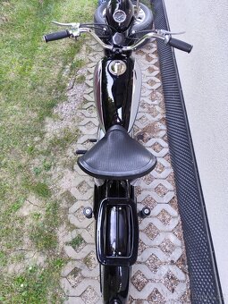 ČZ125T - 6