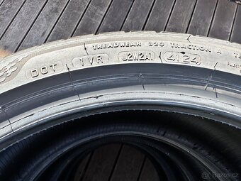 Letní pneu 225/40/r19 Bridgestone Turanza T005 4ks - 6