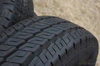 origo bicolor kola na Jumper Ducato Boxer Movano letní pneu - 6