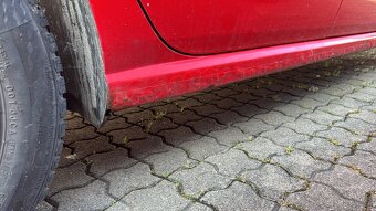 VW Polo 1,6 TDI 2010 - 6