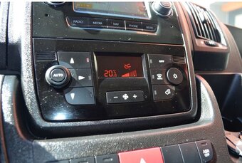 Prodám Fiat Ducato 2.3 / 96kW, L3H2, 2018, odpočet DPH. - 6