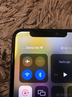 iPhone x - 6