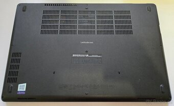 PRODÁM Dell Latitude 5590 - 6