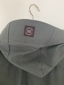 Pánská bunda Lundhags Gliis II Anorak - 6