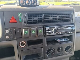 VW Transporter T4 - 6