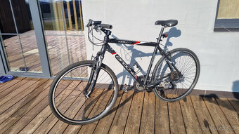 APACHE MATTO 19" krosové kolo - trek - hezký stav - 6