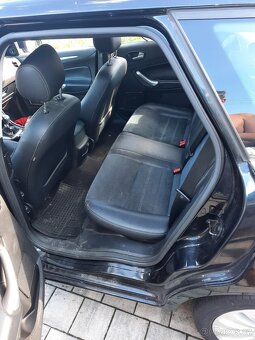 Ford Mondeo - 6