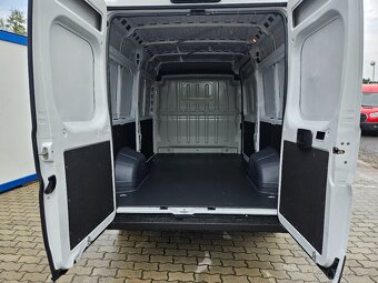 Fiat Ducato, 2.3 L2H2 tempomat klima - 6
