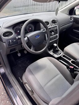 Ford Focus 1.8i 92kw - 6