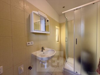 Pronájem bytu 3+1 55 m², Děčín IV-Podmokly, ev.č. N08350 - 6