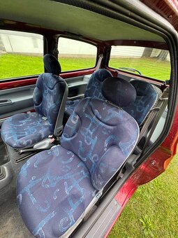 Renault Twingo, 1.2i, 188 000 km - 6