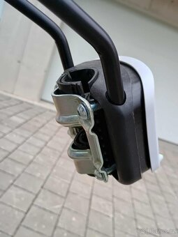 Dětská sedačka Author - 6