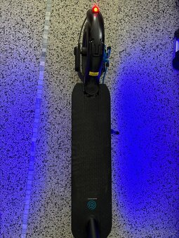Elektrokoloběžka Bluetouch BTX PRO Black - 6