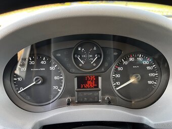 CITROEN JUMPY 2.0 HDI, 6 míst, L2H1, STK do 8/2027 - 6