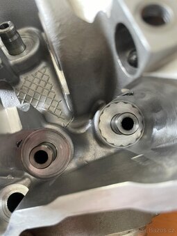 Prodám hlavu na KTM SXF450 2016-2018 - 6