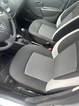 DACIA LOGAN COMBI-1.2-54 kw-5000 km-NOVE AUTO - 6