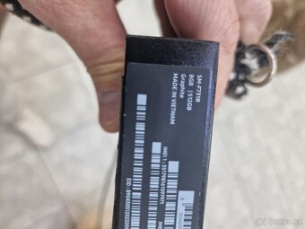 Samsung Galaxy Z Flip5 512GB - 6