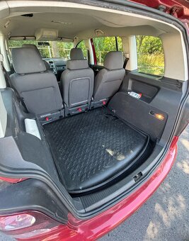 Volkswagen Touran 1.9 TDI - 6