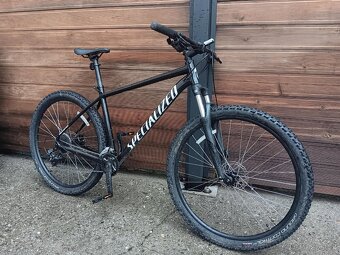 Horské kolo Specialized ROCKHOPPER - 6