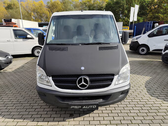 Mercedes-Benz Sprinter 1,8 115KW VALNÍK ČR TOP 2.MAJ CEBIA 2 - 6