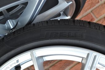 5x112 R19 Zimní sada org. Audi RS4 B9 / RS5 8W + 235/40 R19 - 6