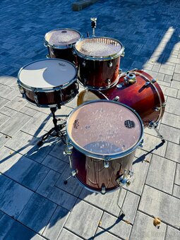 Bicí Mapex Meridian Birch - 6