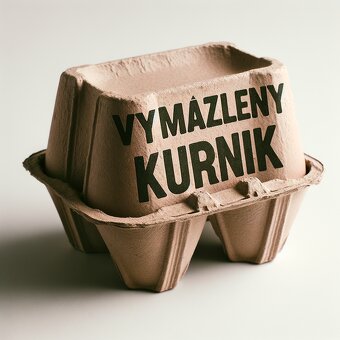 Vlaška - Exchequer - Násadová vejce a kuřátka - 6