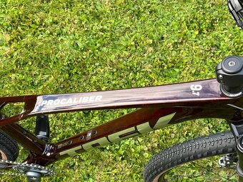 Prodám Trek procaliber 9.7.2025 - 6