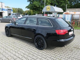 Audi A6 2.0 TDi 103 kW nové pneumatiky - 6