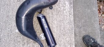 Predam dieli na yamaha yz 85 - 6