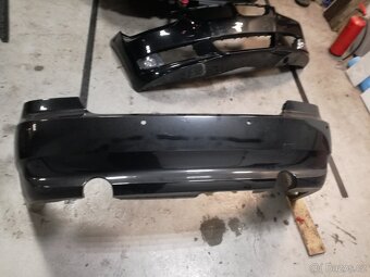 Nárazníky BMW E92 - 6