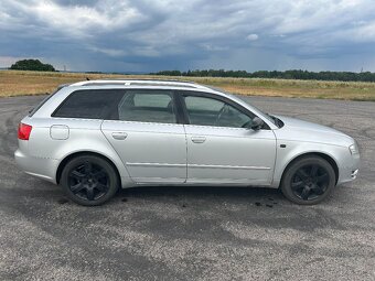 Audi a4 b7 2.0tdi 103kw BPW - 6