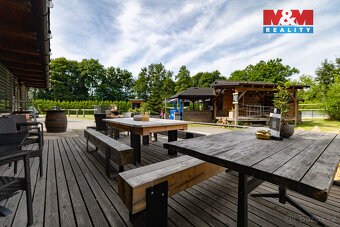 Prodej restaurace, stravování, 8007 m², Raškovice - 6