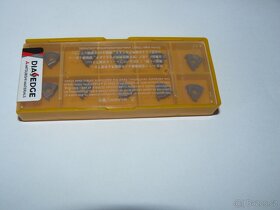 Břitová destička MMT11 IR AG60 VP15TF, Japonsko - 6