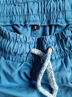 Chlapecké kraťasy, vel. S, 170, 176 - 6