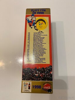 Coca cola Nagano 1998 - 6