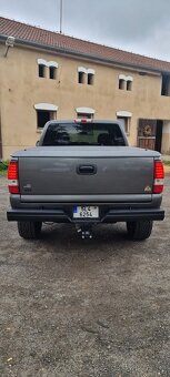 Chevrolet Silverado 4.7 V8 4x4 - 6