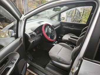 Volkswagen sharan 1,9 TDI - 6